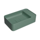 Bacha Deca Slim rectangular 500x300x135 Salvia 3ag L.43050.MD.49