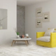 Porcelanato Alberdi 20x80 Encino Rectif