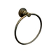Accesorio de baño Robinet Toallero Aro Berna bronce viejo