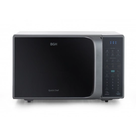Microondas BGH Bifuncion con grill 28 lts PNH048671