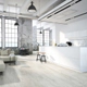 Porcelanato Vite 20x120 Areca Natural cal 1º