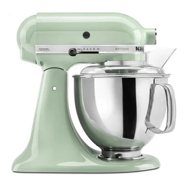 Batidora Kitchenaid Artisan pistacho 5KSM150PSRPT