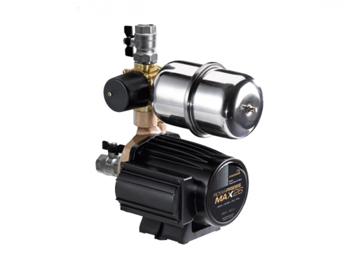 Bomba Presurizadora Rowa Max Press 26
