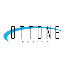 Jabonera Vidrio Ottone Dorado Mate 4070.7