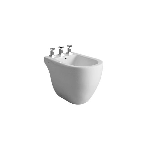 Bidet Ferrum Fontana 3 ag bl