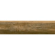 Porcelanato Cerro negro 40x160 Tabla malbec rectificada
