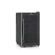 Cava Vondom linea acero 34x64.2 para 18 botellas