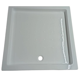 Receptaculo Shawer 80x80x50