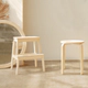 Porcelanato Alberdi 60x60 manhattan beige rectificado 1°