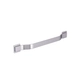 Accesorio de baño Toallero barral Novum Skyline cr 164/J9