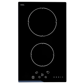 Anafe Orbis vitroceramico 31cm EV20EO