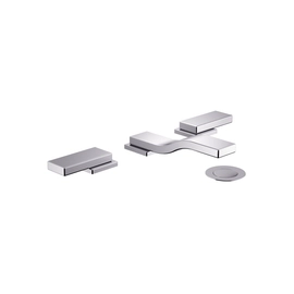 Griferia Novum lavatorio skyline fr207/j9-cr