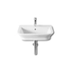 Lavatorio Roca The Gap 550 C/Fij Bco