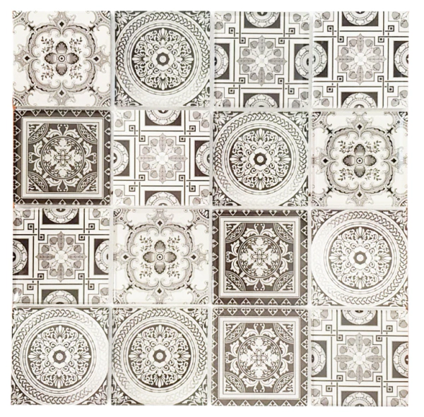 Malla Misiones 30x30 Sintra 6V6501