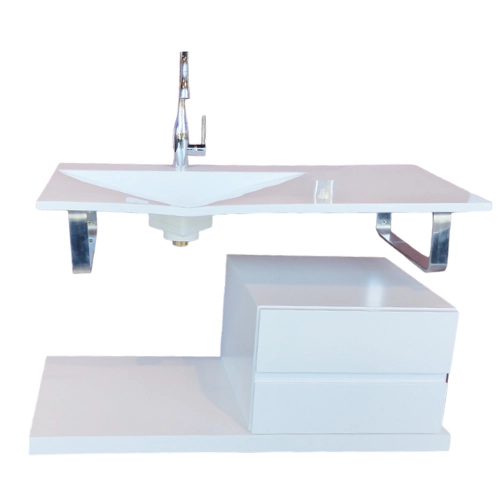 Cajonera Créé c/estante riala