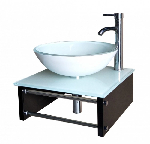 Mueble Misiones Bodot Wengue Bowl Blanco MU3402