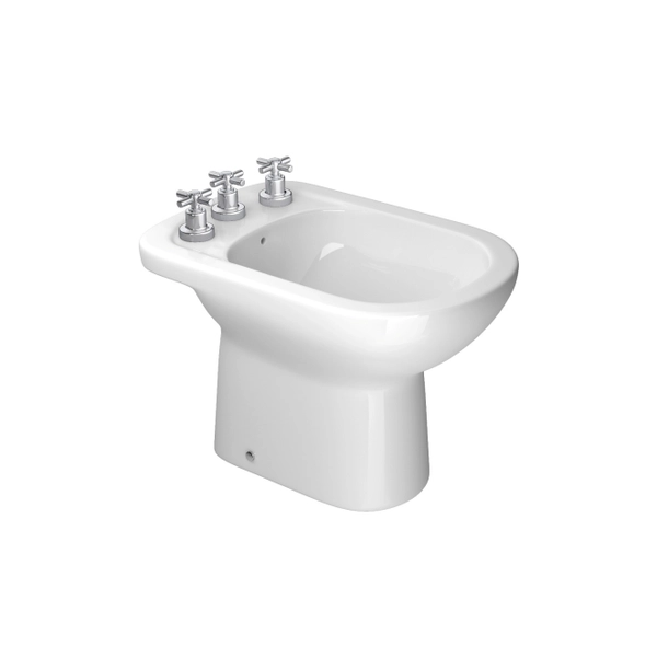 Bidet Deca Vogue Plus 3 aguj BA.5.17