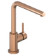 Griferia de cocina Hidromet Discovery Monoc Pico recto skin 00910SKIN