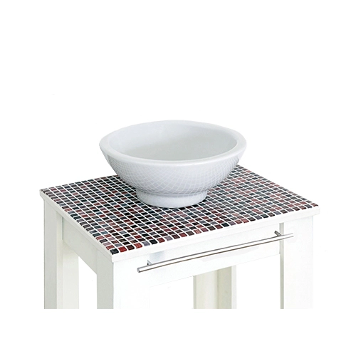 Mesada Misiones Belzie Red MS2081