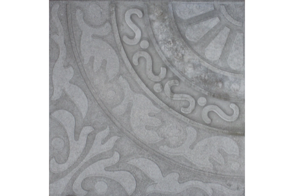 Ceramica Cortines 50x50 Adoquinado Fleu Nature