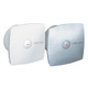 Extractor de aire Cata XMART 12 Matic 2788