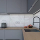 Porcelanato Tendenza 58,5x58,5 Polar 1º