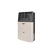 Calefactor Eskabe Tiro balanceado marfil 2000Kc TB2 P