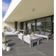 Porcelanato Cerro Negro trafalgar Grafito TAAD 58x117 Rect 1°