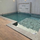 Revestimiento Euro 30X40 Simil Piedra Bali Atol Jade (XM2)