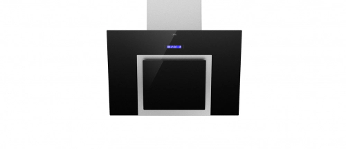 Campana Isla TST Espejo 90 A-3V 285-90