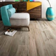 Porcelanato Ilva 20x120 Ecowood grigio Milita cal 1º
