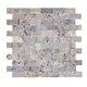 Malla Misiones 30x30 Aralia Silver SM0202