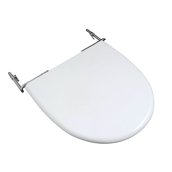 Tapa de bidet Ferrum marina 3 ag MAR-TP-008-BL