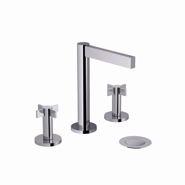 Griferia de lavatorio Novum Lollipop cr 207/J2