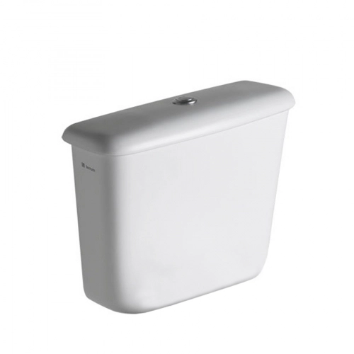 Deposito De Colgar Ferrum Andina Descarga Dual DWPXF AND-DP-010-BL