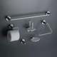 Toallero FV allegro barral 0164/15-CR