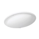 Bacha Deca Classic Oval de embutir bca s/aguj L.37.17