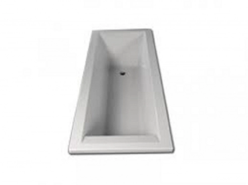 Bañera Bagnara Con Greensir Recta 1600x700x415mm