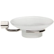 Accesorio de baño Ottone Jabonera Net cr