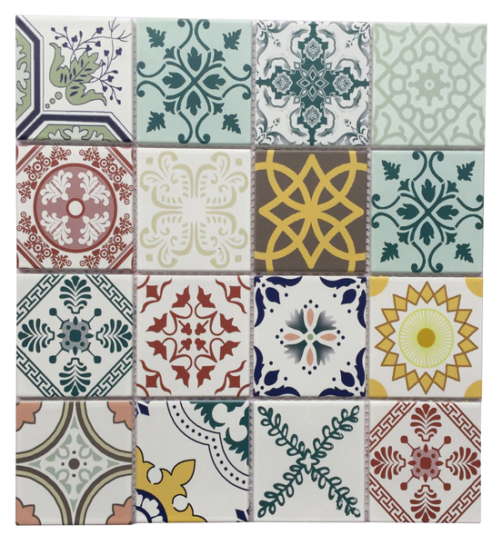 Misiones 30x30 malla aveiro (x un) v2303