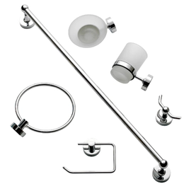 Accesorios Peirano Kit De 6 Piezas Linea 3000