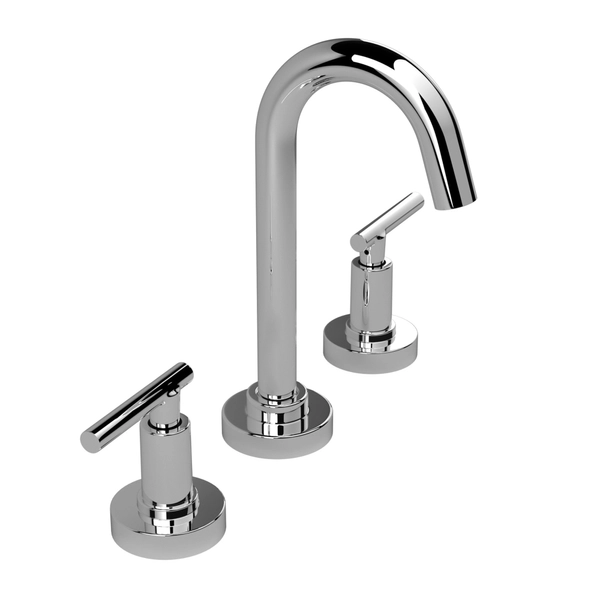 Griferia lavatorio Estalgrif Thunder lever advance cromo 910/010-00