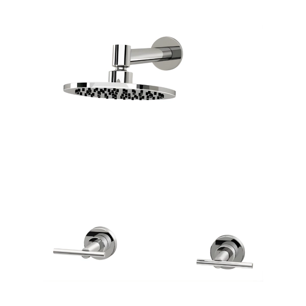 Griferia de ducha XXL Giraffe Andez 0615.22.1.04.04