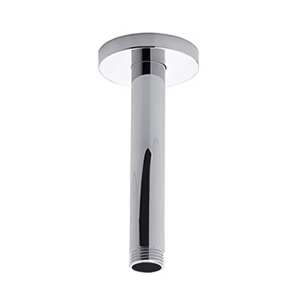 Brazo de ducha FV vertical cromo 0142-CR