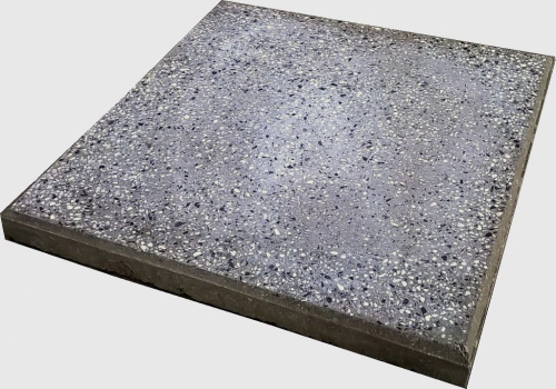 Baldoson Lanik 40x40 Granitico liso pulido 8100