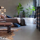 Porcelanato Vite 80x80 Compacta Graphite cal 1º