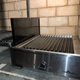 Parrilla a gas Angux 430 Tromen