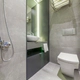 Porcelanato Vite 60x120 Fucina Grey cal 2º