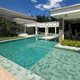 Revestimiento Euro 30X40 Simil Piedra Bali Java Lago (XM2)