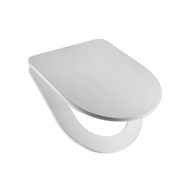 Tapa Ferrum fontana asiento de inodoro FON-TP-001-BL